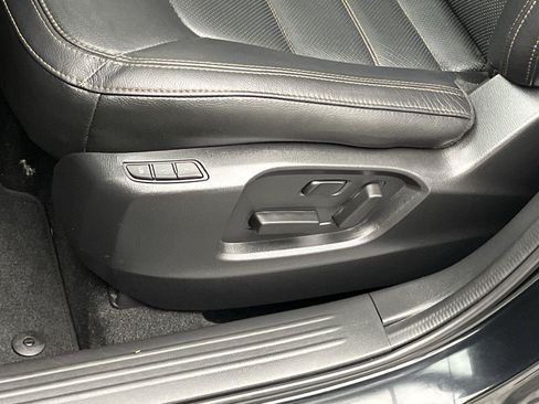 Certified 2023 MAZDA CX-5 AWD 2.5 S w/ Premium Package image 10