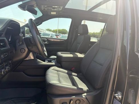 Used 2023 Chevrolet Tahoe RST w/ Luxury Package AWD/4WD image 5