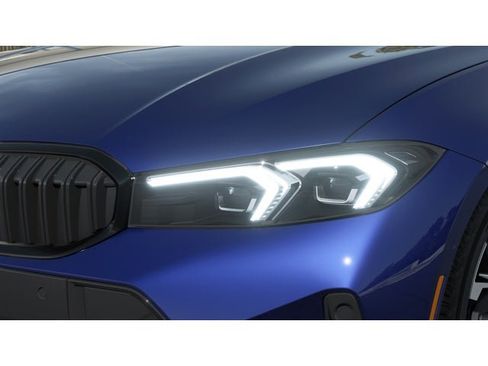 New 2026 BMW 330i xDrive Sedan w/ M Sport Package image 6