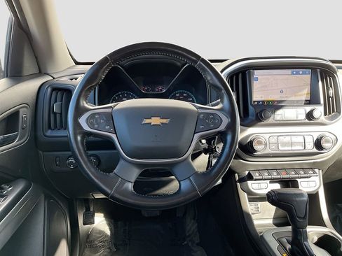 Used 2021 Chevrolet Colorado ZR2 image 23