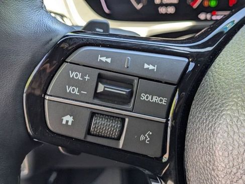 Certified 2026 Honda Civic Sport image 19