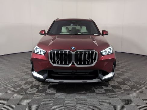 Used 2026 BMW X1 xDrive28i w/ Technology Package image 4