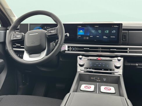 New 2026 Hyundai Santa Fe SE FWD image 10