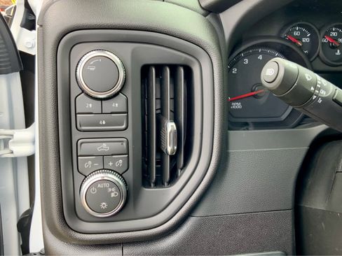 New 2026 GMC Sierra 3500 Pro image 36