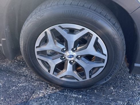 Certified 2021 Subaru Forester Premium w/ Popular Package #1 image 10