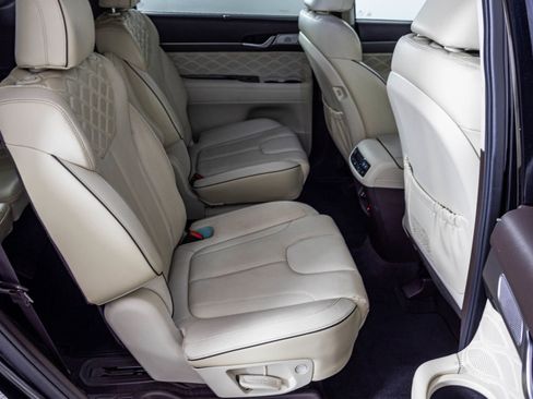 Used 2020 Hyundai Palisade Limited image 45