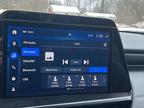 New 2026 Subaru Outback Touring XT image 12