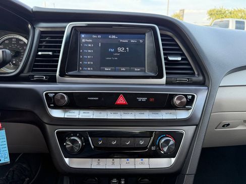 Used 2018 Hyundai Sonata ECO image 67