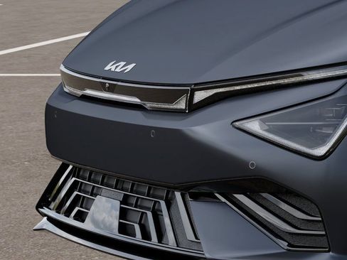 New 2026 Kia EV6 GT-Line AWD/4WD image 12