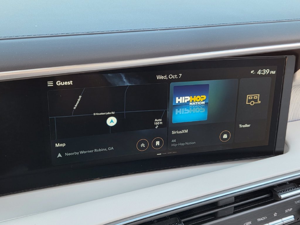 Used 2026 Hyundai Palisade Calligraphy FWD image 23