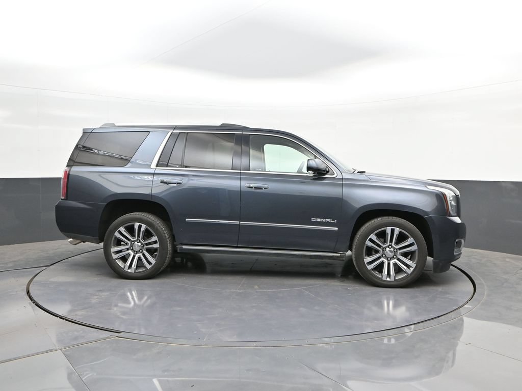 Used 2019 GMC Yukon Denali w/ Denali Ultimate Package AWD/4WD image 26