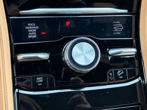 New 2026 Jeep Grand Cherokee Summit AWD/4WD image 23