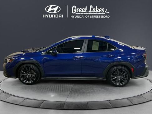 Used 2024 Subaru WRX Premium AWD/4WD image 3