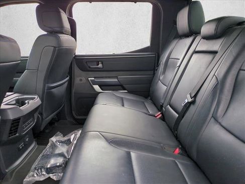 Used 2024 Toyota Tundra Platinum AWD/4WD image 19
