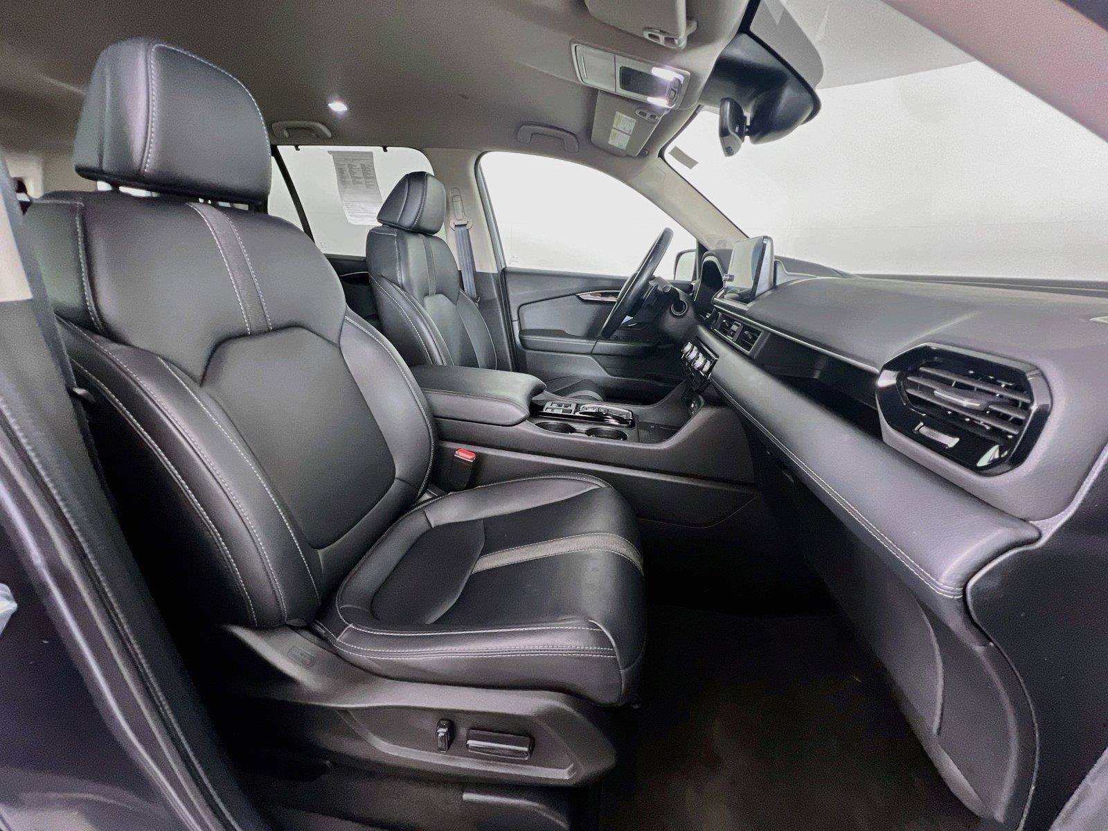 Used 2024 Honda Pilot EX-L image 24