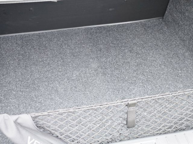 New 2025 Nissan Versa S w/ Trunk Package FWD image 27