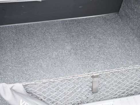 New 2025 Nissan Versa S w/ Trunk Package FWD image 27
