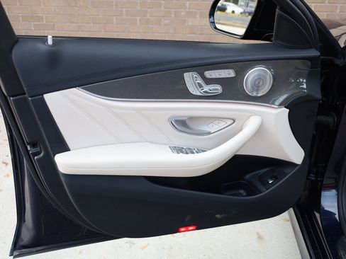 Used 2020 Mercedes-Benz E 53 AMG 4MATIC Sedan image 13