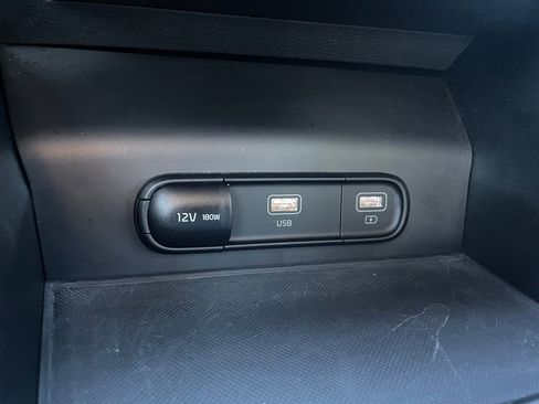 Used 2024 Kia K5 EX w/ EX Premium Package image 18