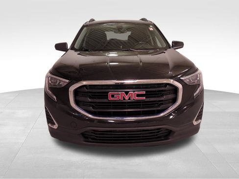 Used 2019 GMC Terrain SLE w/ Driver Convenience Package image 10