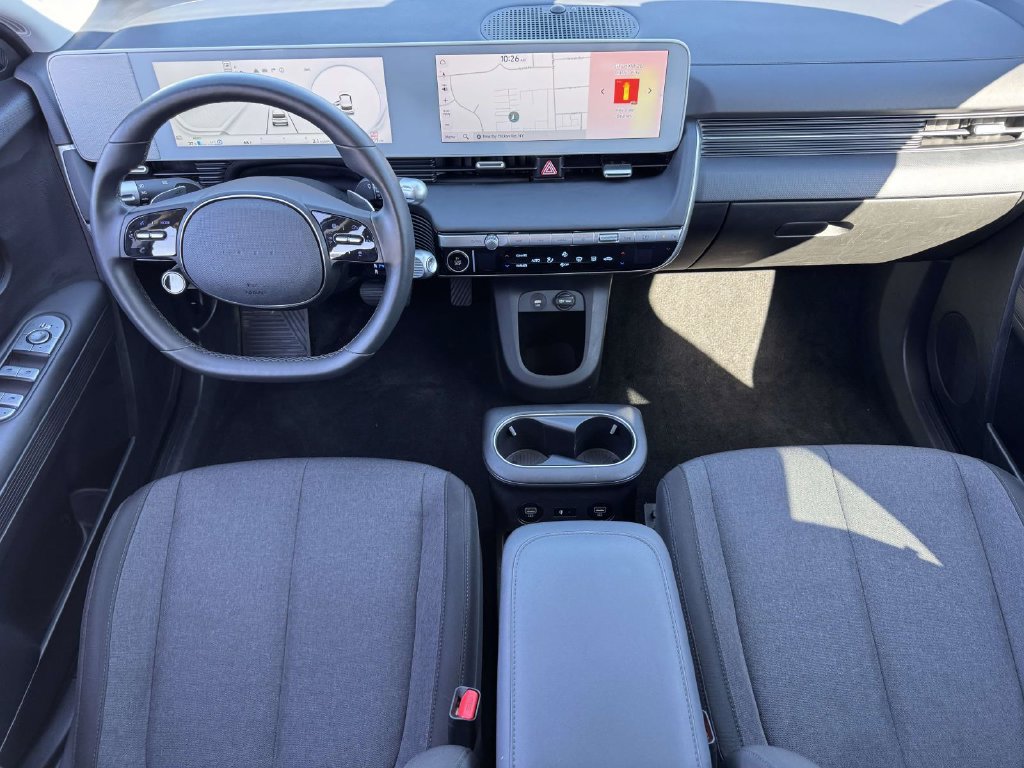 Used 2024 Hyundai Ioniq 5 SEL AWD/4WD image 11