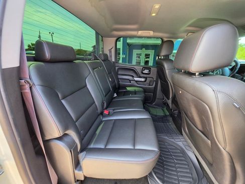 Used 2014 GMC Sierra 1500 SLT AWD/4WD image 22