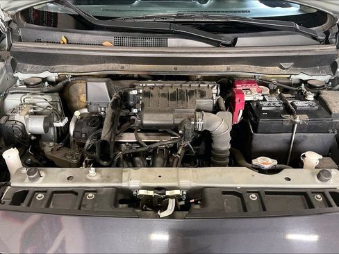 Used 2024 Mitsubishi Mirage ES FWD image 25