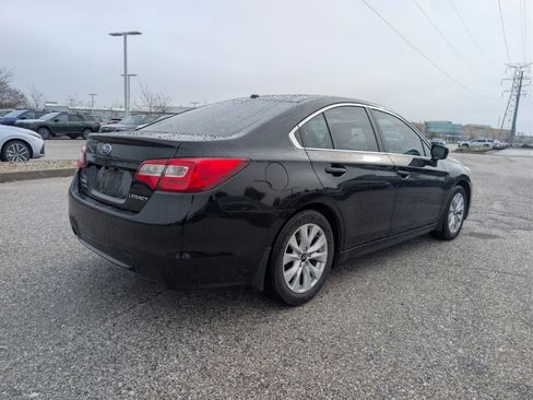 Used 2015 Subaru Legacy 2.5i Premium w/ Popular Package #1 image 9