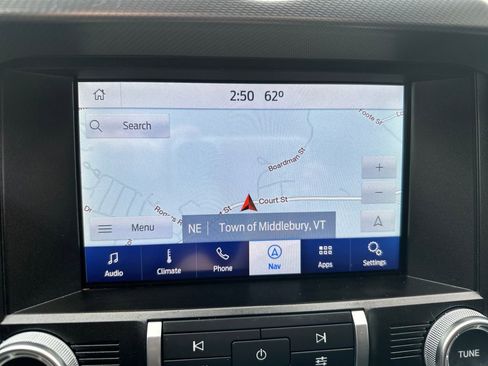 Used 2021 Ford Mustang GT Premium w/ Equipment Group 401A RWD image 16