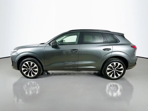 New 2026 Audi Q3 quattro 2.0T AWD/4WD image 8