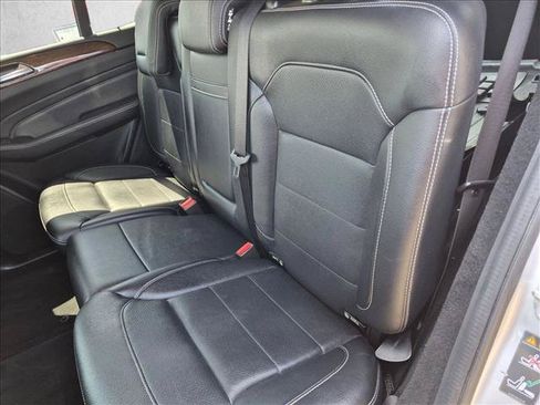 Used 2014 Mercedes-Benz ML 350 BlueTEC 4MATIC image 16