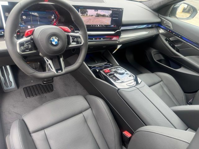 New 2027 BMW M5 Touring AWD/4WD image 16