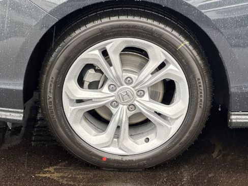New 2026 Honda Accord LX image 23
