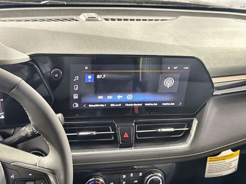 New 2026 Chevrolet TrailBlazer ACTIV image 18