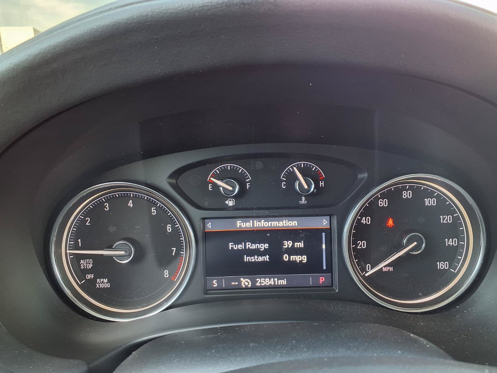 Used 2023 Buick Enclave Essence w/ Experience Buick Package FWD image 13