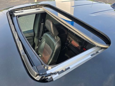 Certified 2024 Honda Ridgeline Black Edition image 21