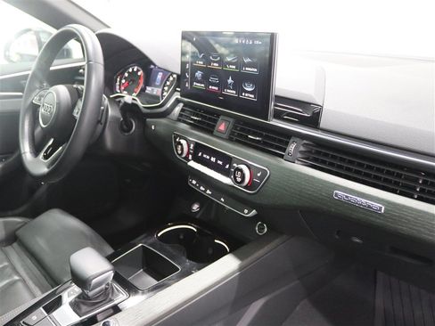 Used 2022 Audi A5 2.0T Premium AWD/4WD image 29
