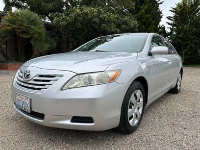 Used 2008 Toyota Camry LE