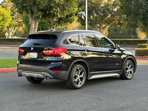 Used 2018 BMW X1 sDrive28i FWD image 4