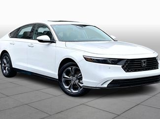 New 2026 Honda Accord EX-L video 2