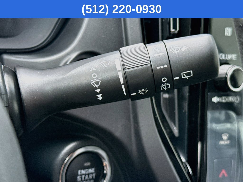 New 2026 Subaru Forester Sport AWD/4WD image 14