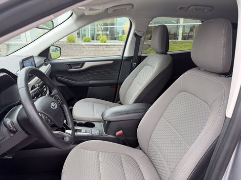 Used 2022 Ford Escape SE w/ Convenience Package AWD/4WD image 10