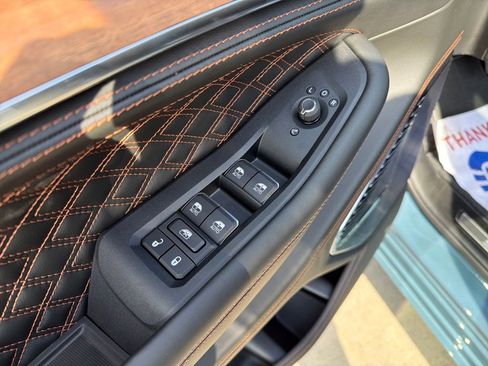 New 2026 Jeep Grand Cherokee L Summit image 12