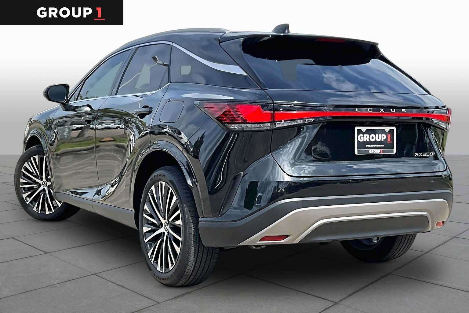 Used 2026 Lexus RX 350 Premium Plus w/ Convenience Package FWD image 10