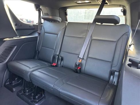 Certified 2024 Chevrolet Tahoe LT image 21