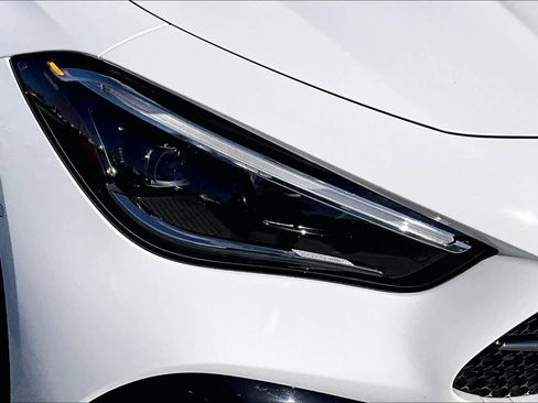 Certified 2024 Mercedes-Benz CLE 300 4MATIC Coupe image 27