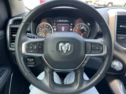 Used 2022 RAM 1500 Laramie RWD image 15