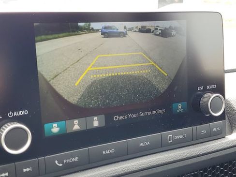 Used 2024 Honda CR-V Sport image 16