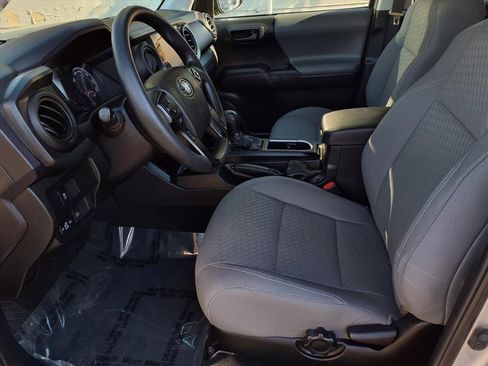 Certified 2023 Toyota Tacoma SR image 17
