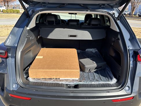 New 2026 MAZDA CX-50 2.5 Hybrid w/ Weather Package image 8